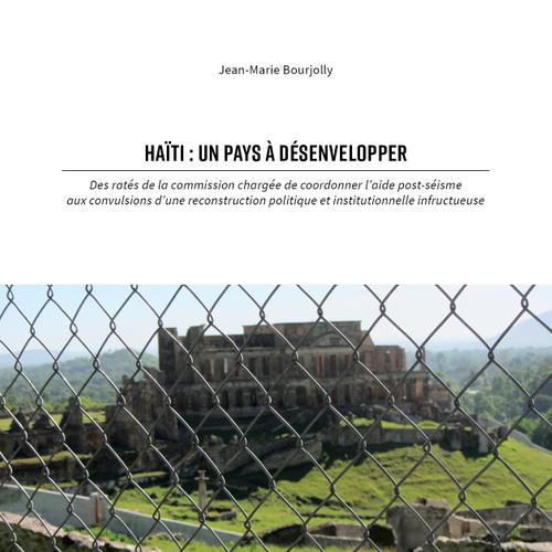 Haïti : un pays à désenvelopper