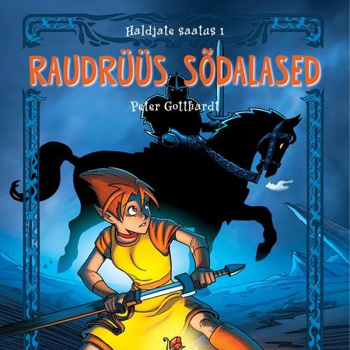 Haldjate saatus 1: Raudrüüs sõdalased