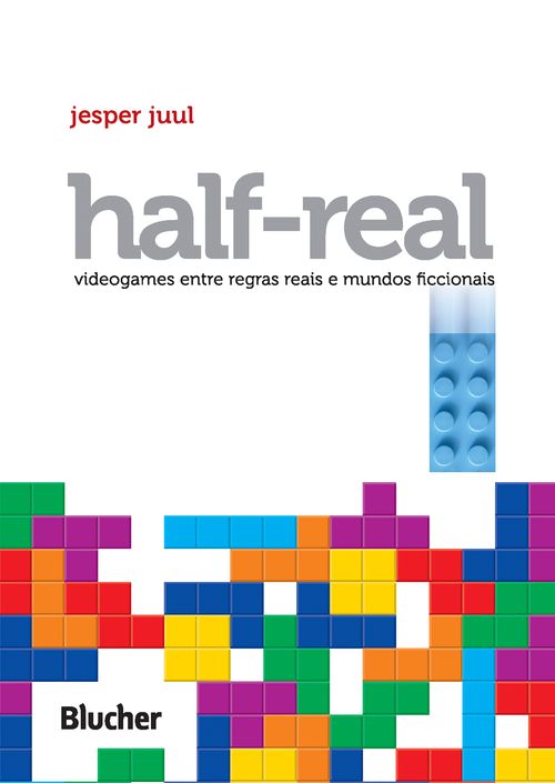 Half-Real