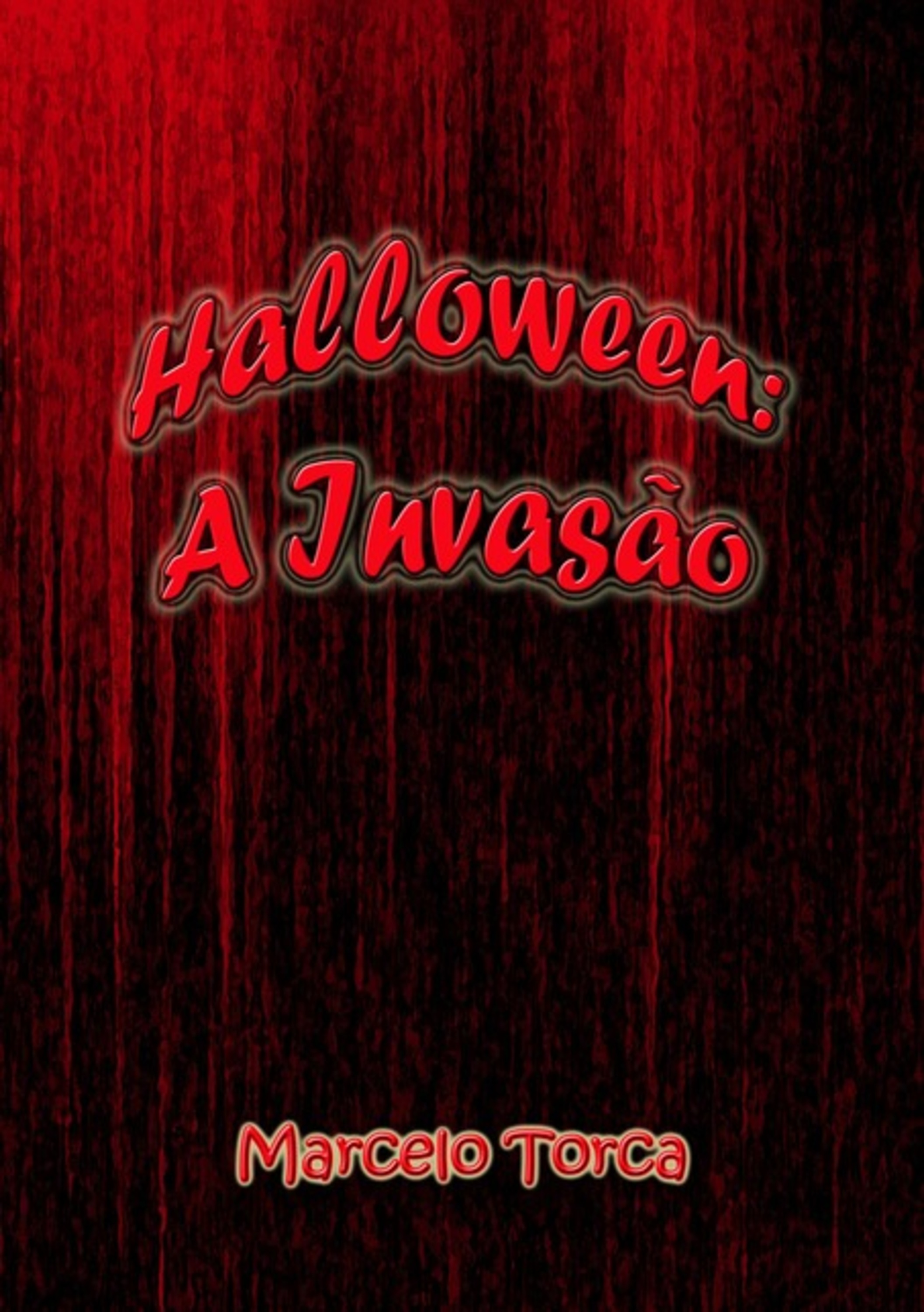 Halloween: A Invasão