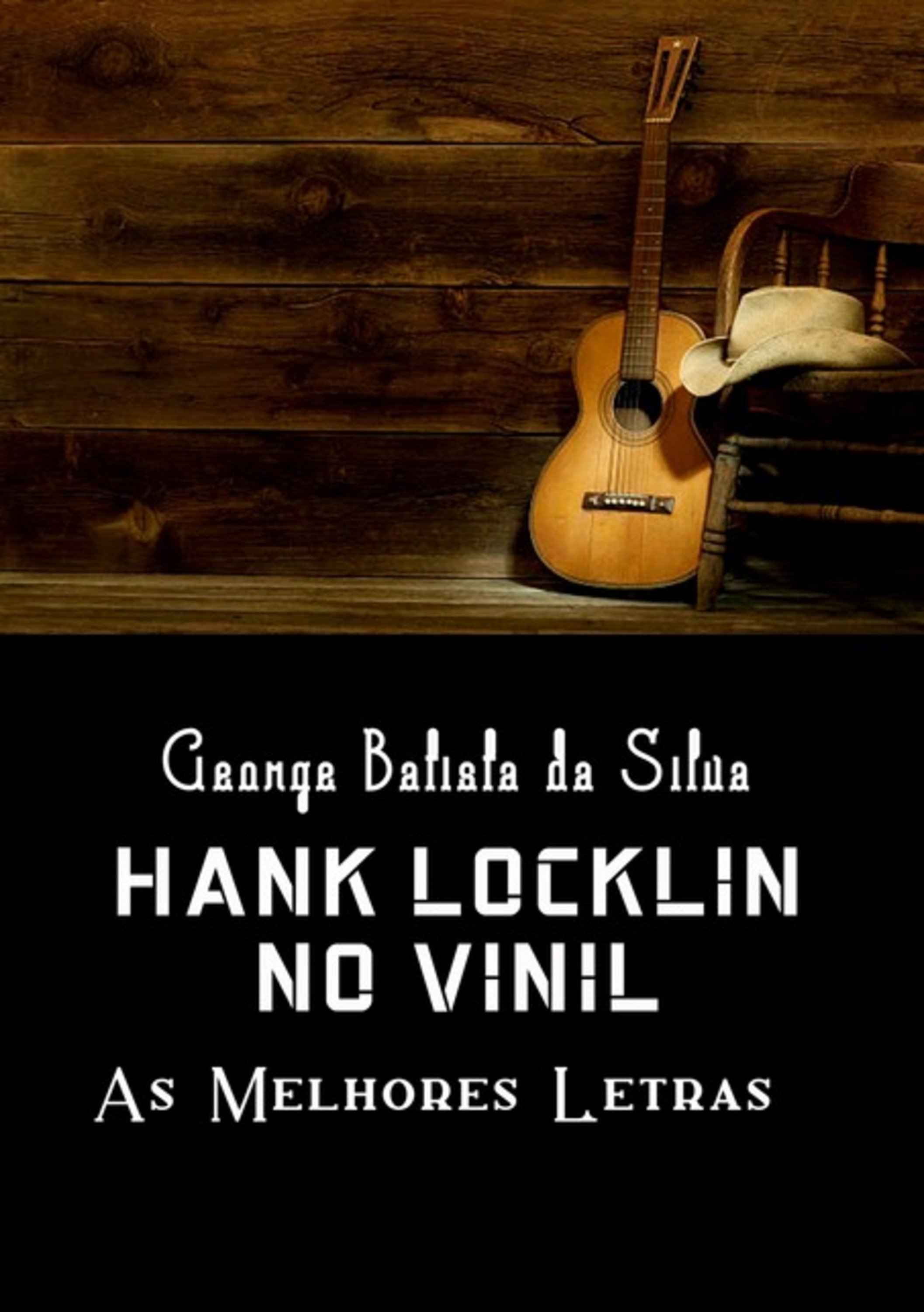 Hank Locklin No Vinil