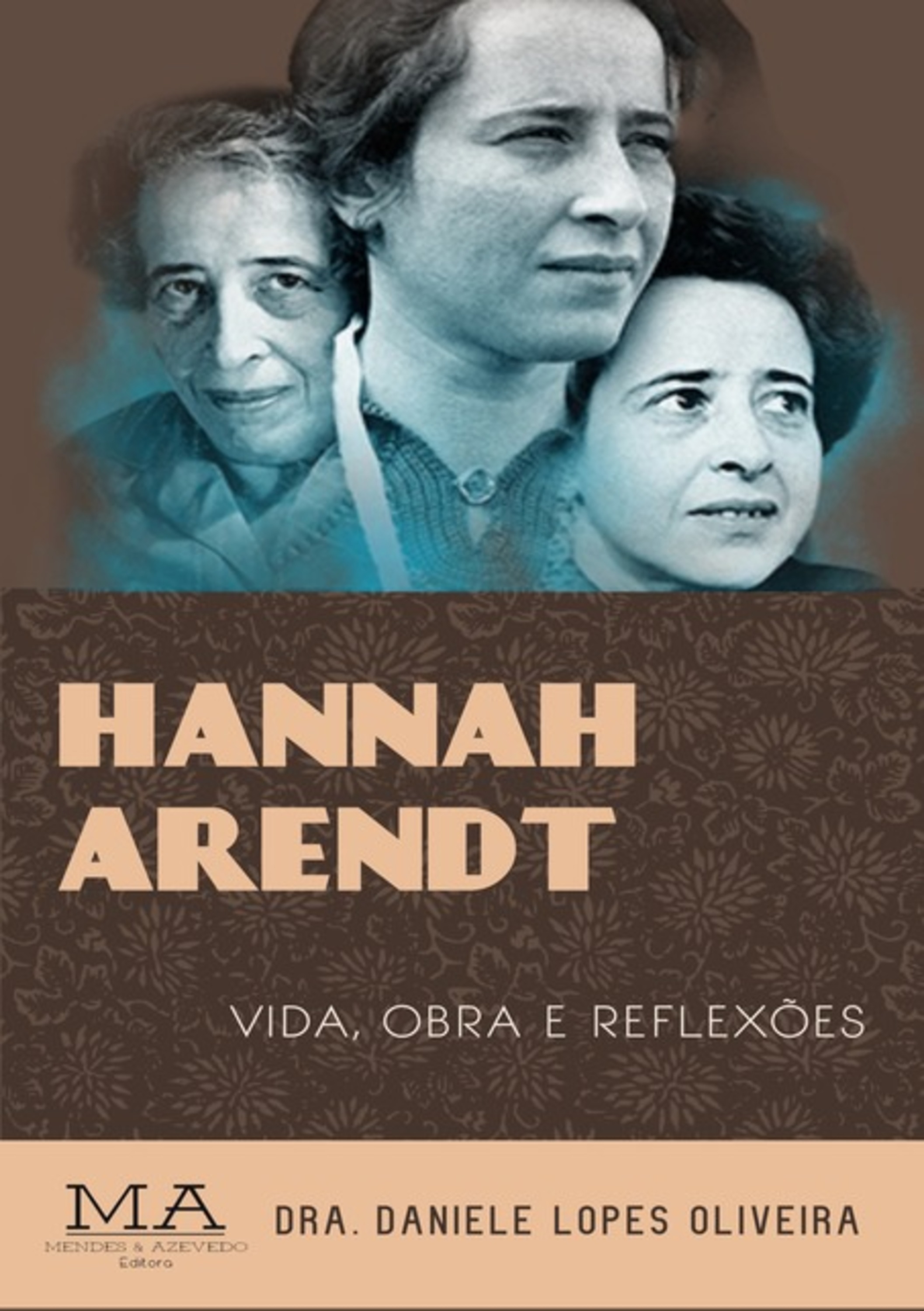 Hannah Arendt