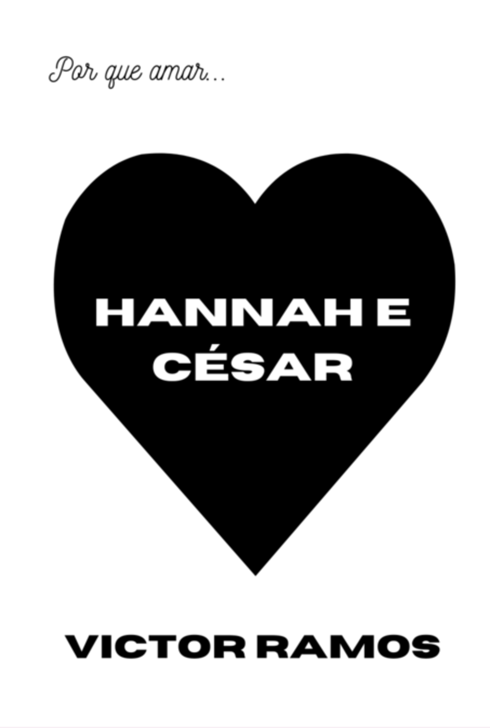 Hannah E César