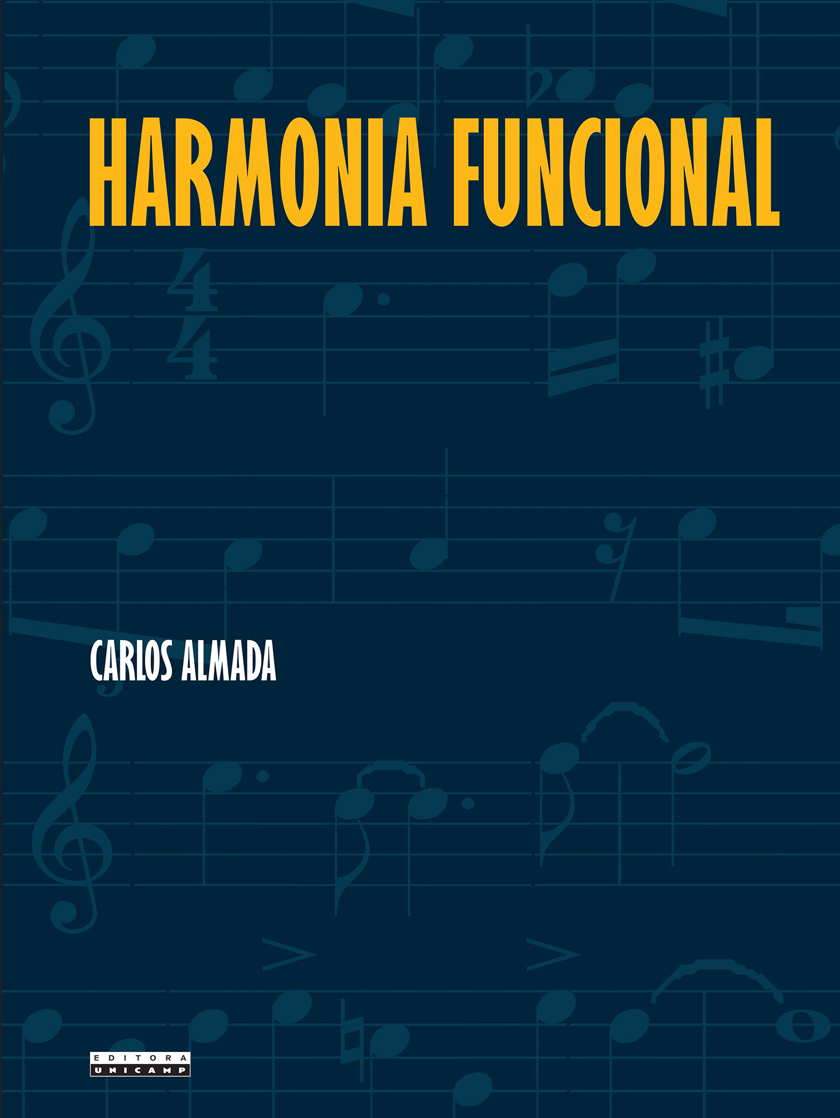 HARMONIA FUNCIONAL
