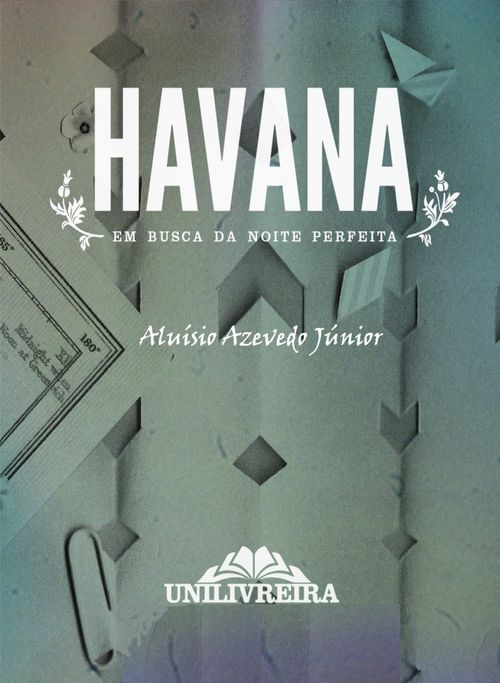 Havana - Em busca da noite perfeita