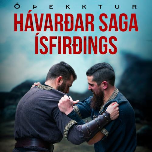 Hávarðar saga Ísfirðings 