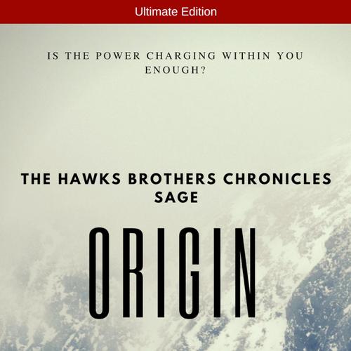 Hawks Brothers Chronicles Sage