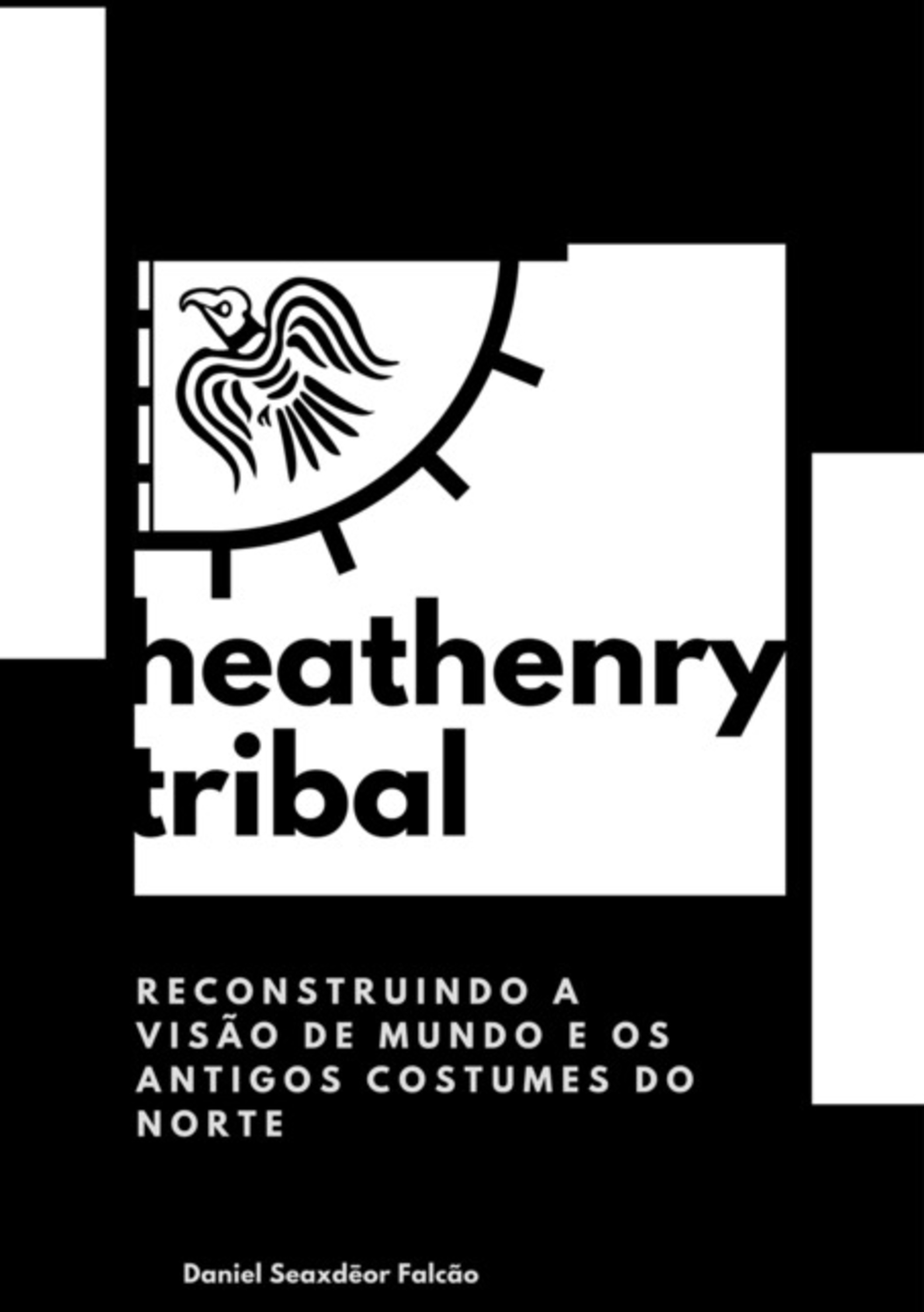 Heathenry Tribal