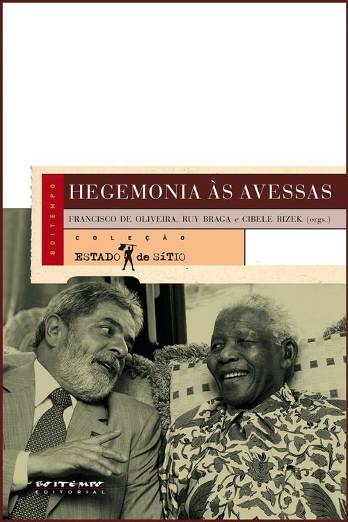 Hegemonia às avessas