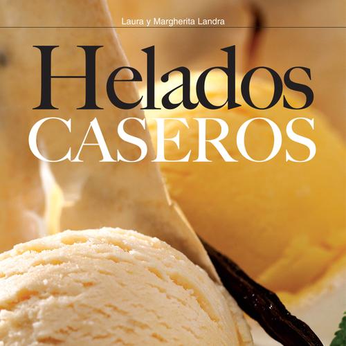 Helados caseros