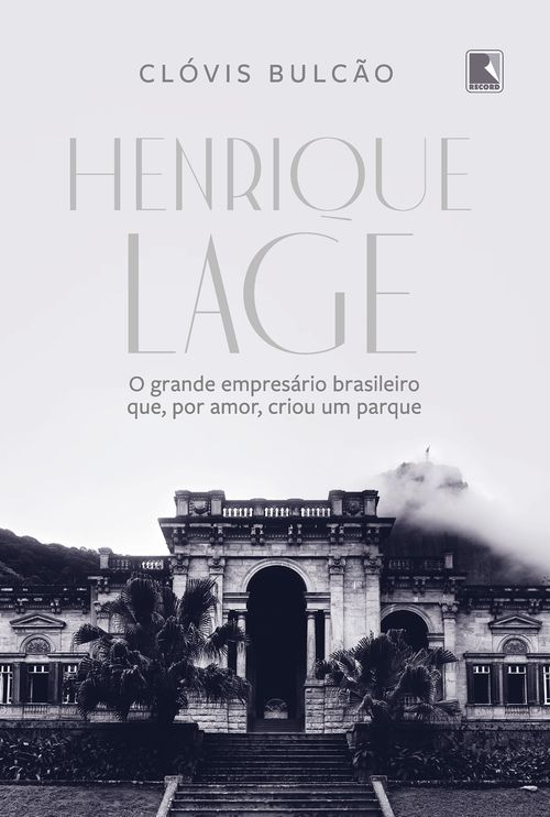 Henrique Lage