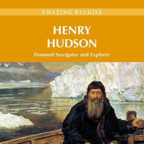 Henry Hudson