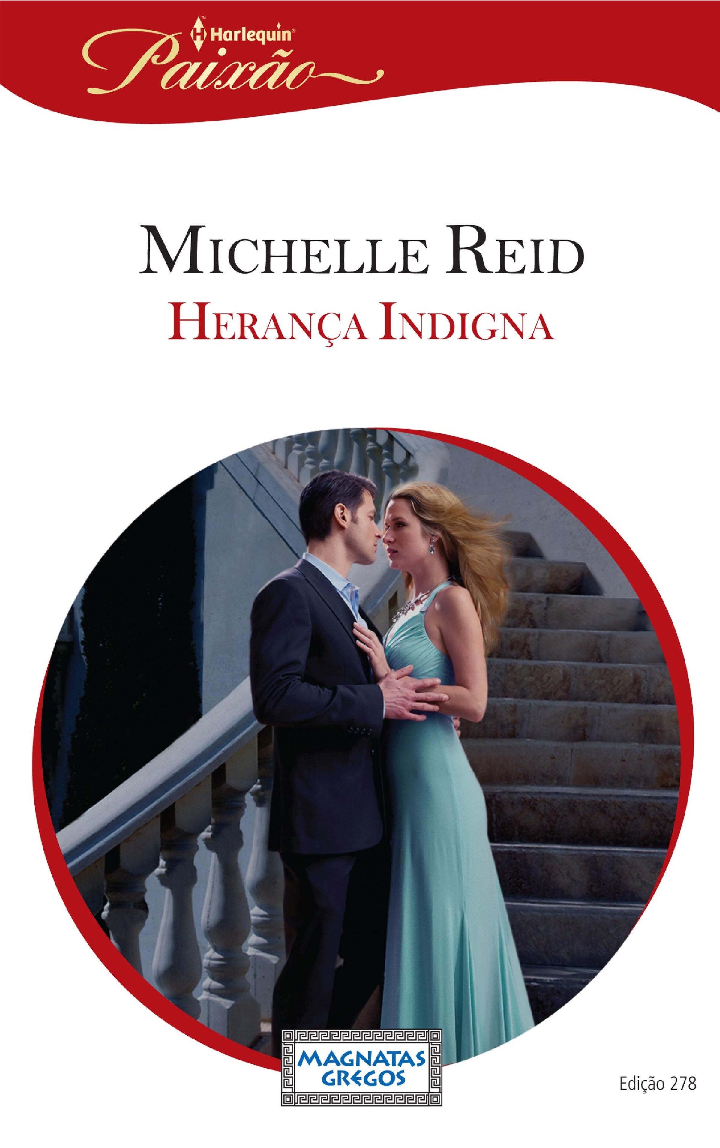 Herança Indigna