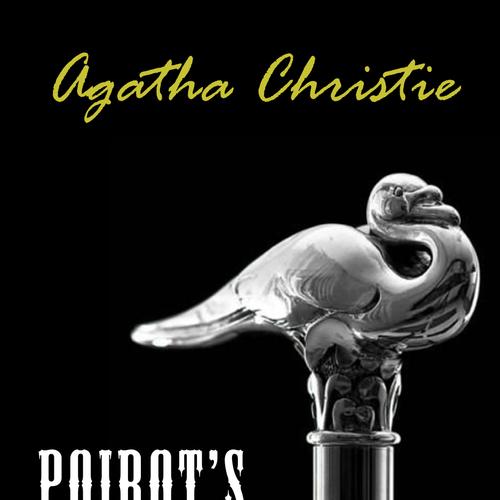 Hercule Poirot The Complete Short Stories