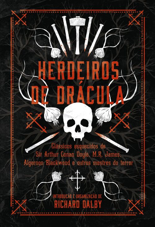 Herdeiros de Drácula