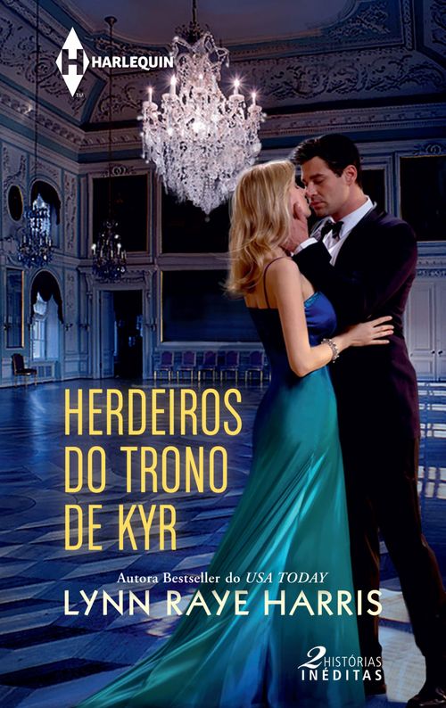 Herdeiros do Trono de Kyr