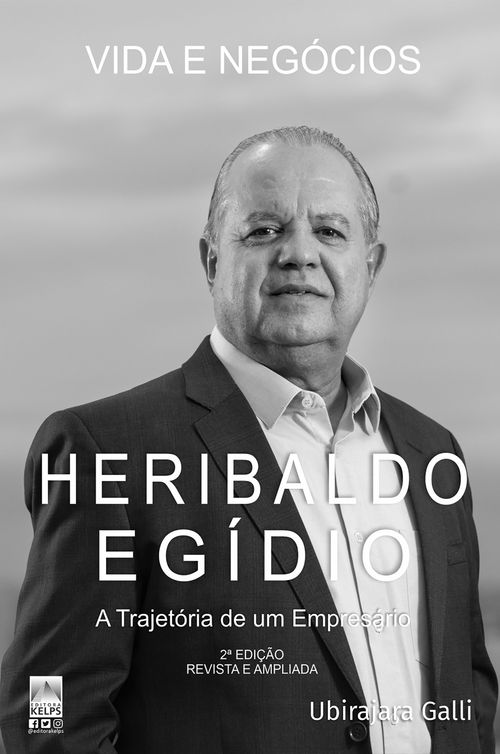 HERIBALDO EGÍDIO