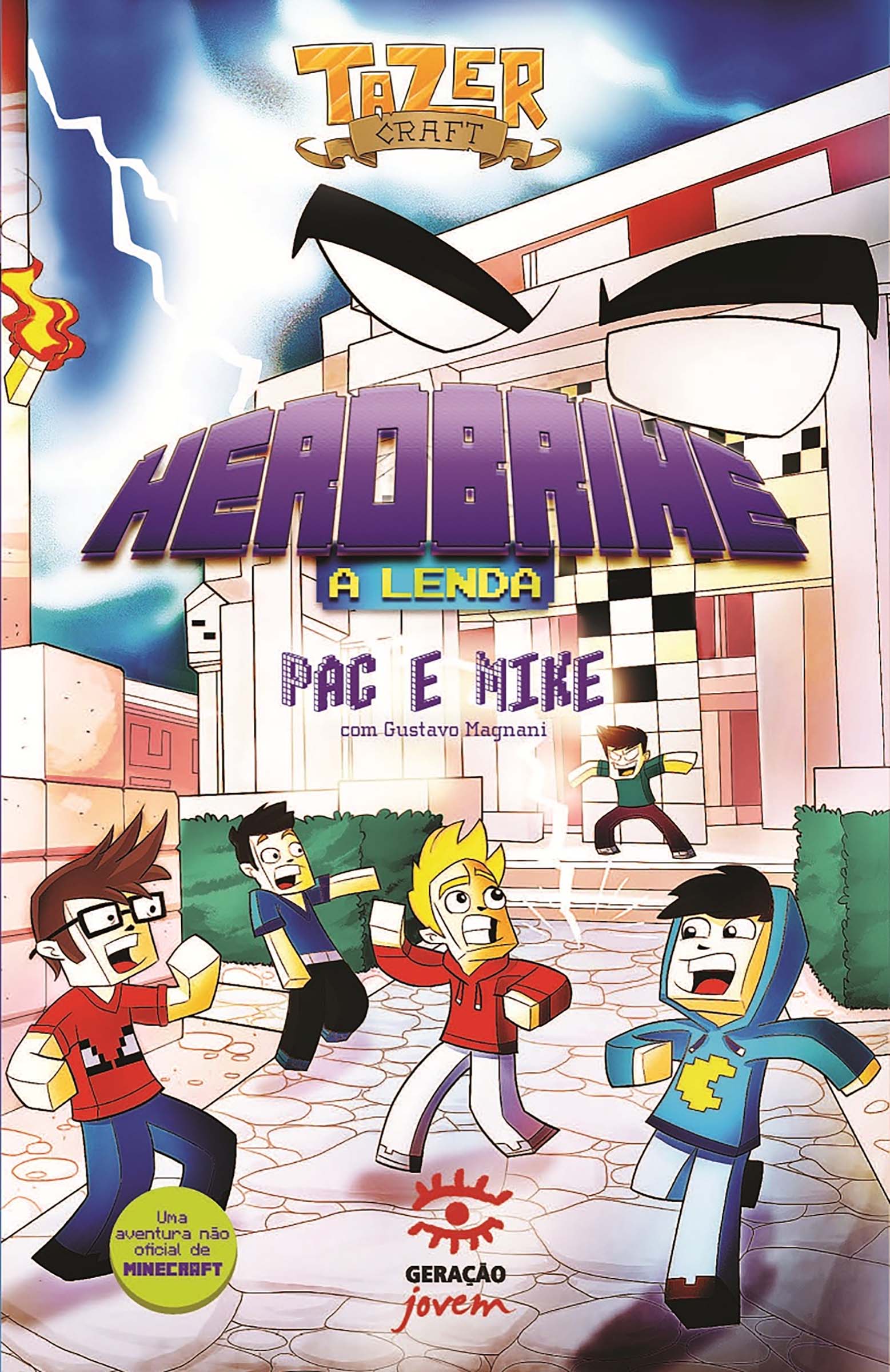 Herobrine