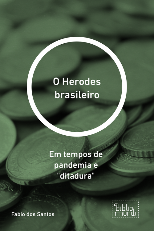Herodes brasileiro