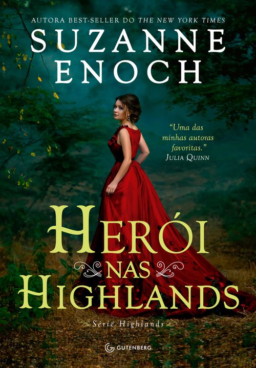 Herói nas Highlands