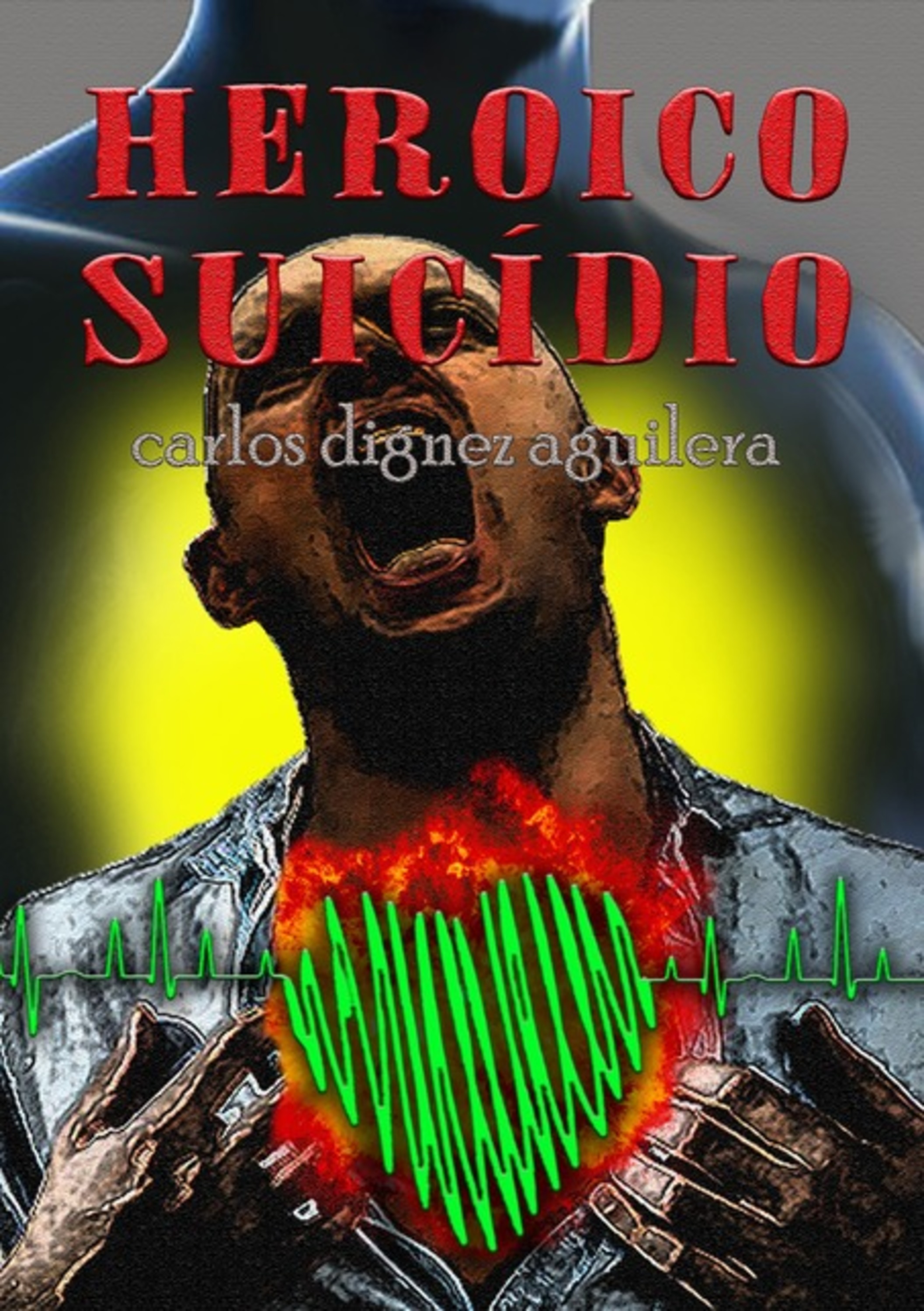 Heroico Suicídio