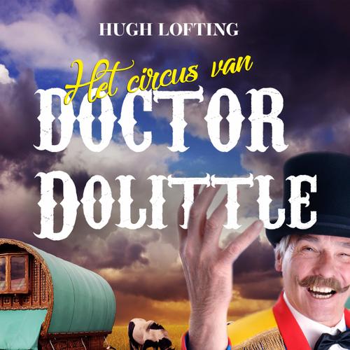 Het circus van doctor Dolittle