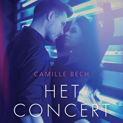 Het concert - erotisch verhaal