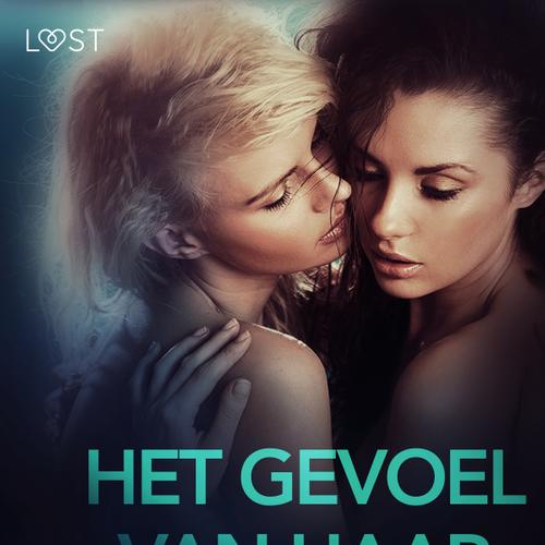 Het gevoel van haar - erotisch verhaal