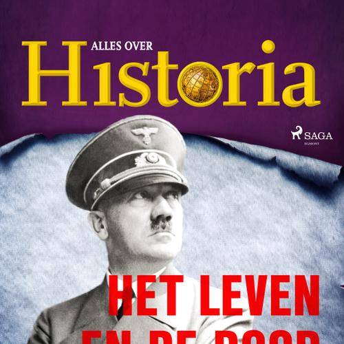 Het leven en de dood van Hitler