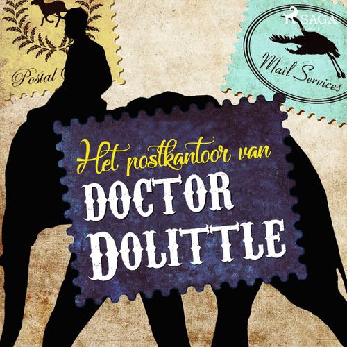 Het postkantoor van doctor Dolittle