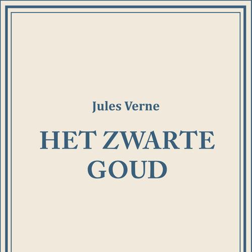 Het Zwarte Goud