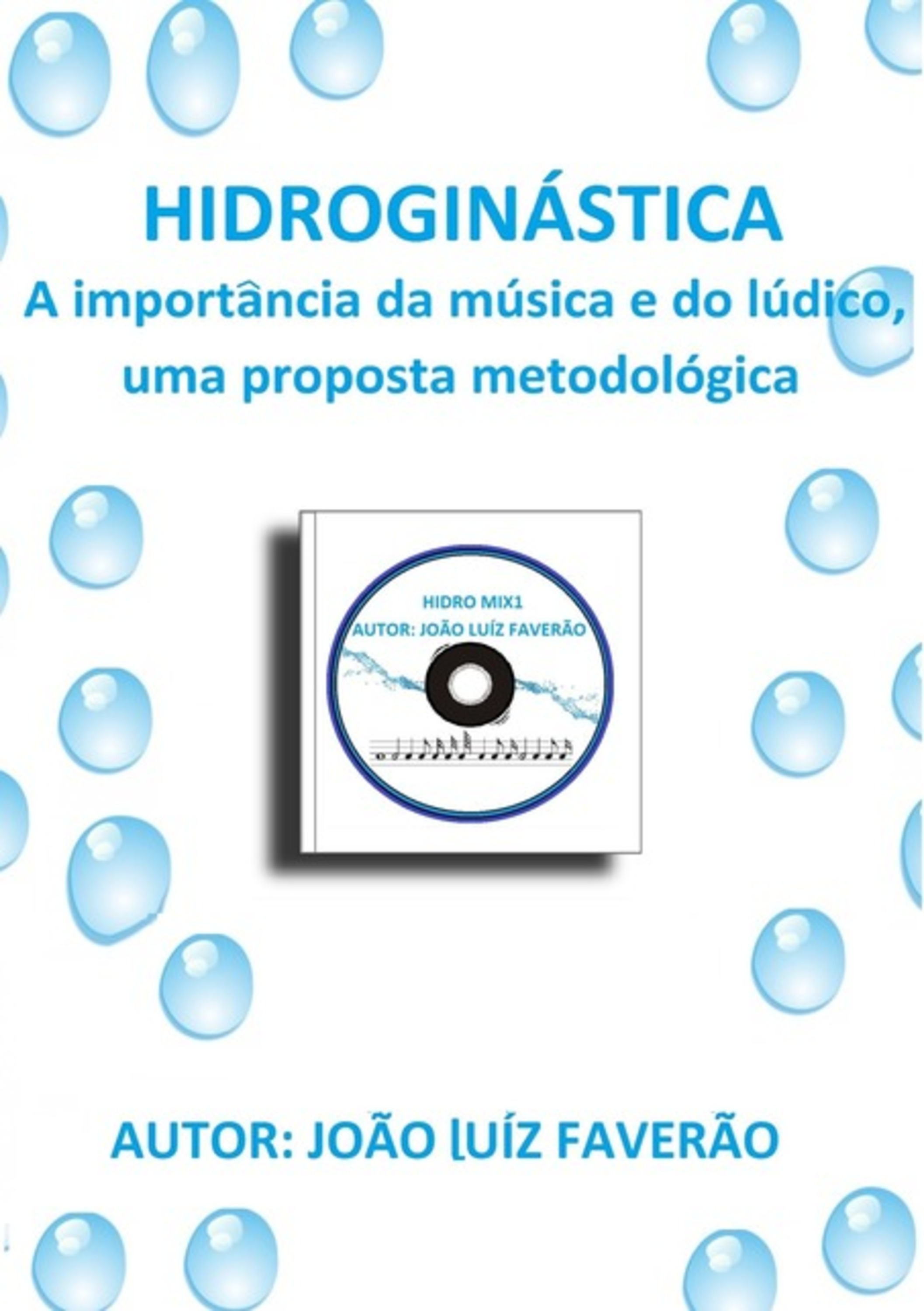 Hidroginástica