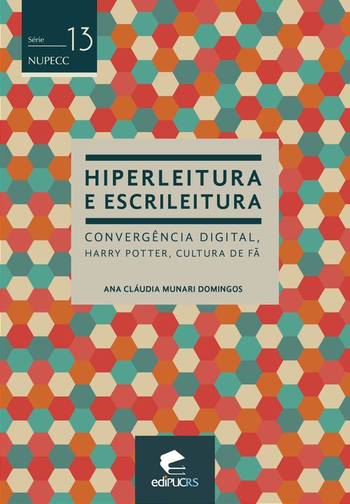 Hiperleitura e escrileitura: convergência digital, Harry Potter, cultura de fã
