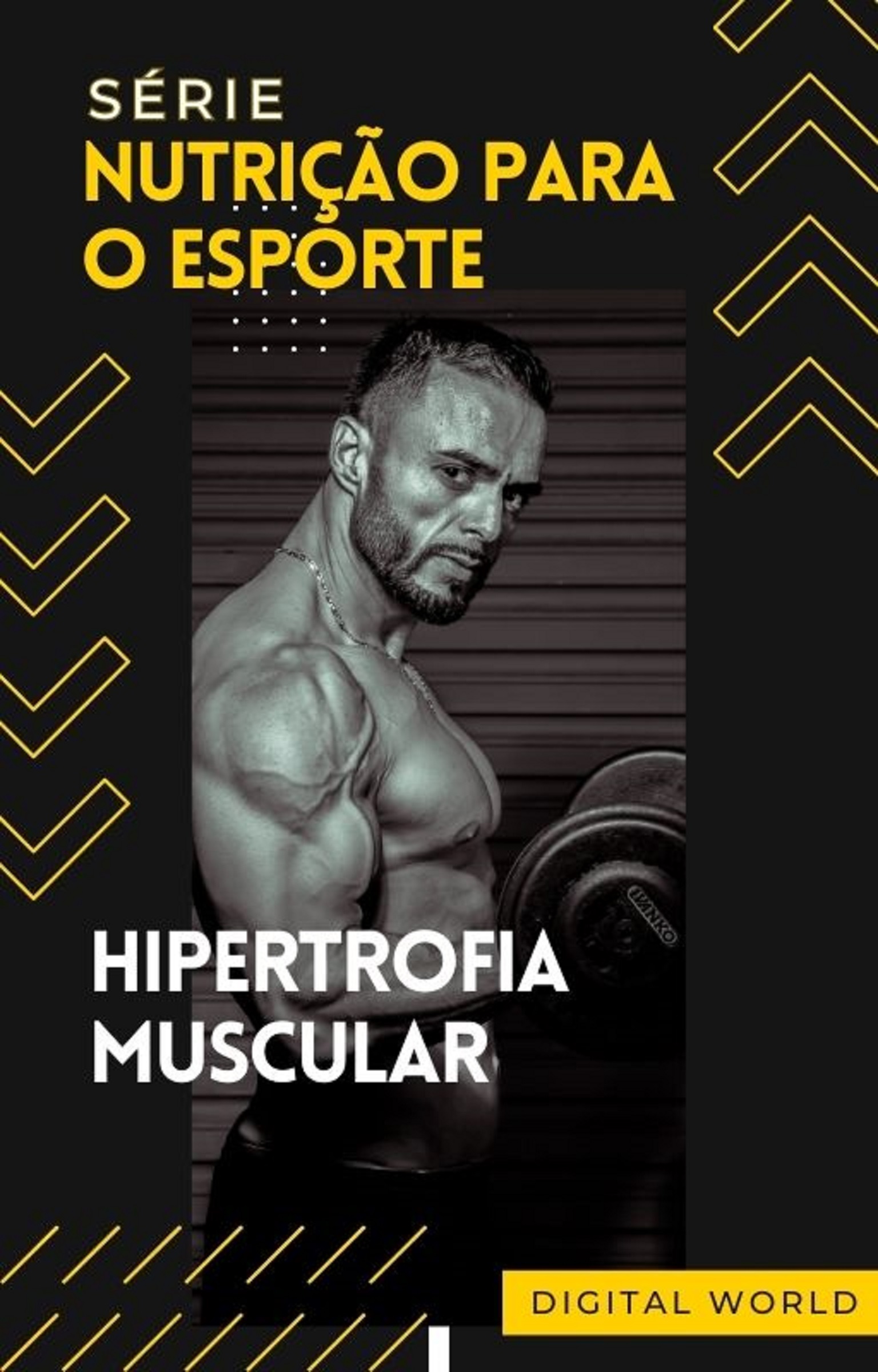 Hipertrofia muscular