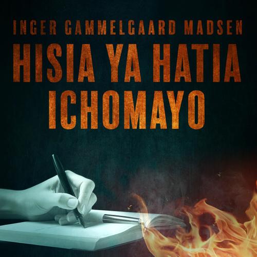 Hisia ya Hatia Ichomayo - Sura ya 3