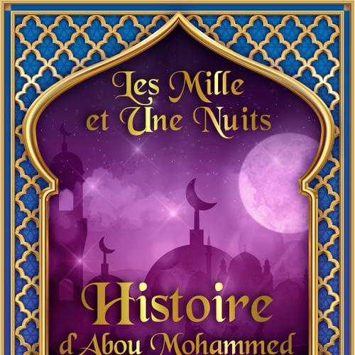 Histoire d’Abou Mohammed Alkeslan