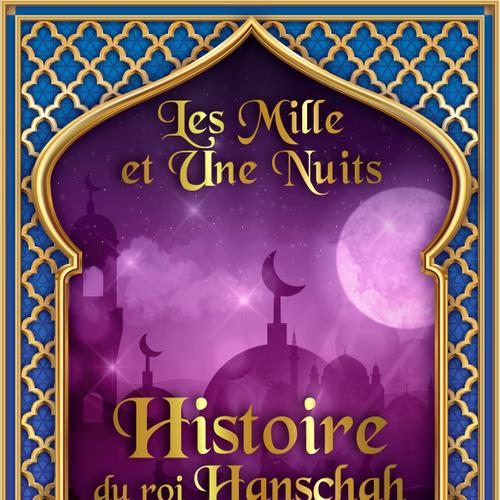 Histoire du roi Hanschah et d’Abouteman