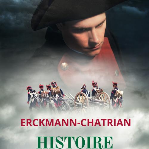 Histoire d'un conscrit de 1813