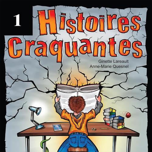 HISTOIRES CRAQUANTES