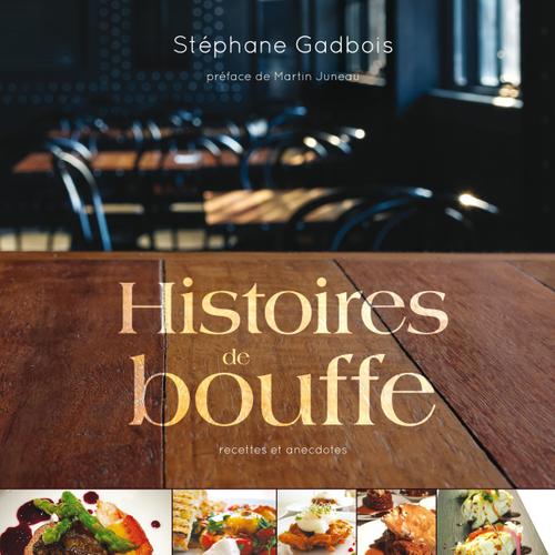 Histoires de bouffe