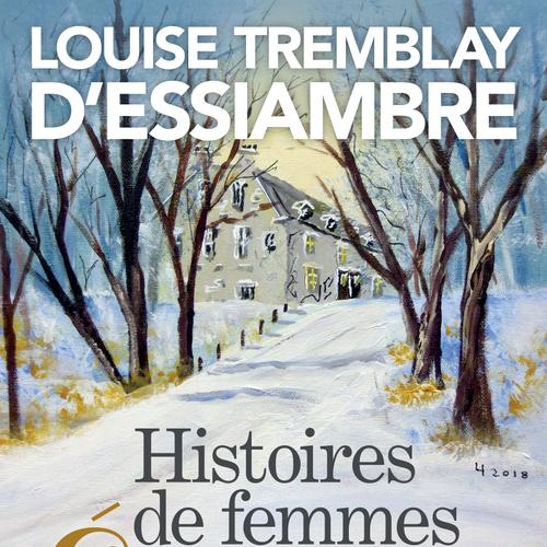 Histoires de femmes, tome 1