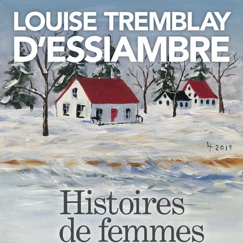 Histoires de femmes, tome 4