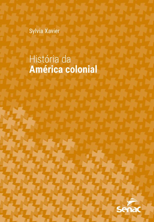 História da América colonial