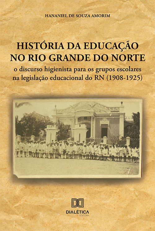 História da educação no Rio Grande do Norte