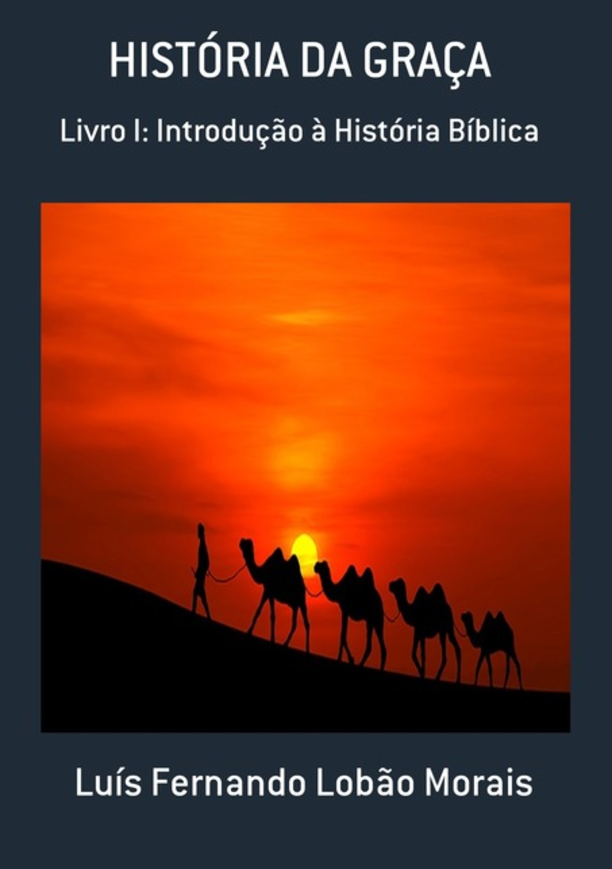 História Da Graça