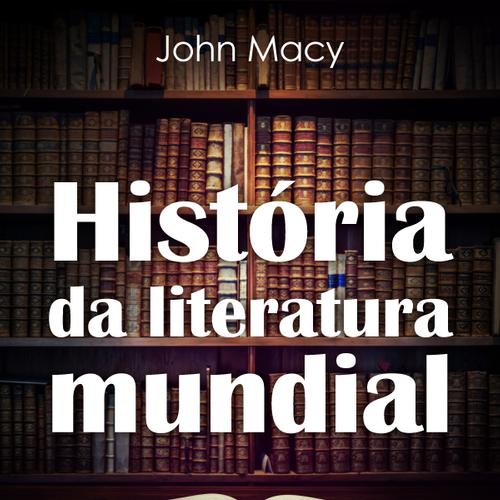 História da literatura mundial