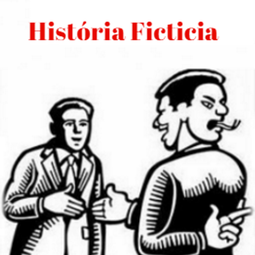 História Ficticia