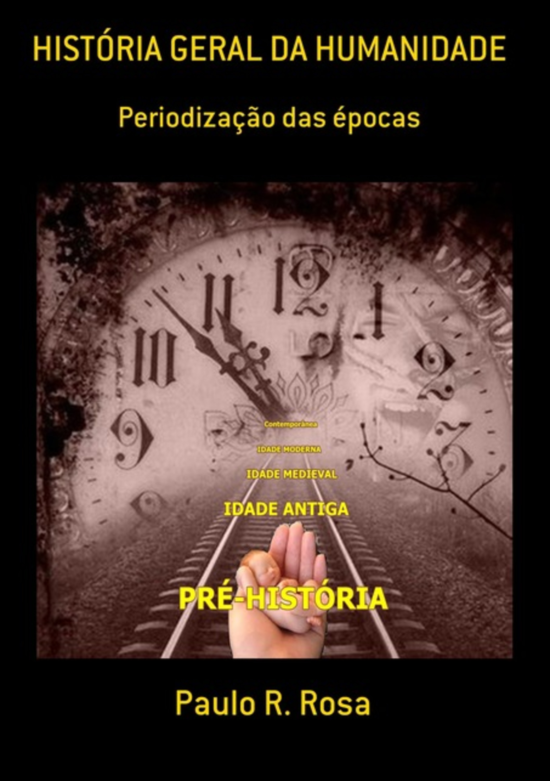 História Geral Da Humanidade