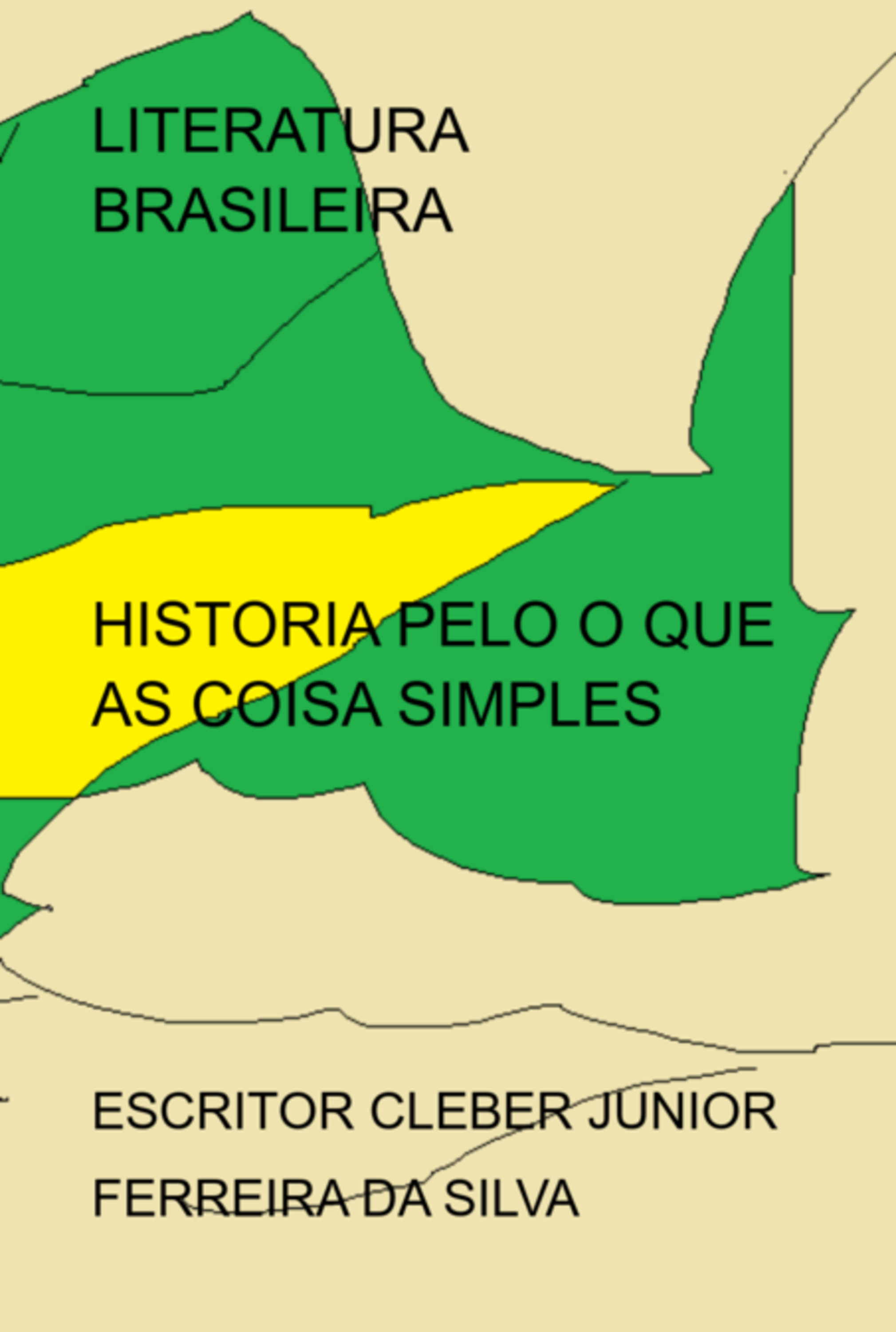 Historia Pelo O Que As Coisa Simples