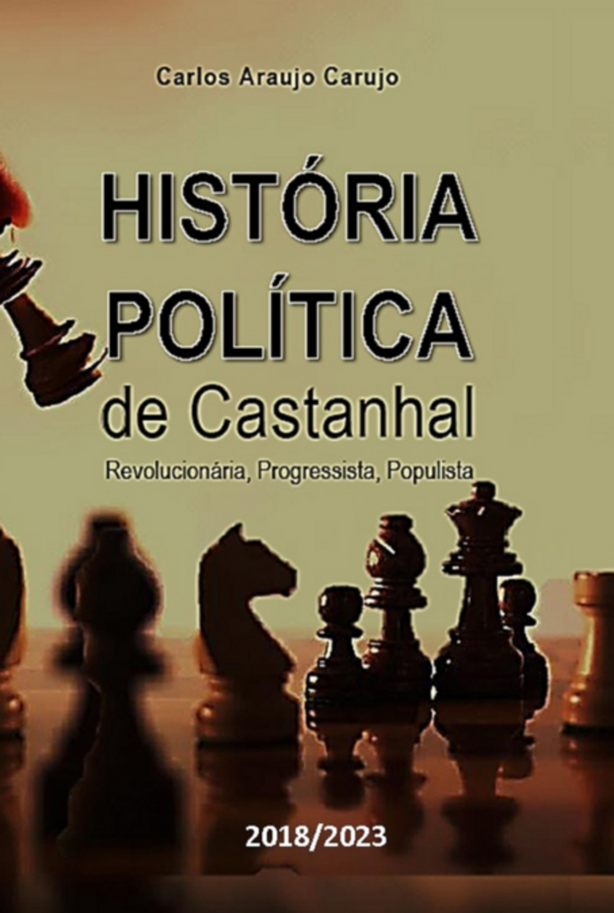 História Política De Castanhal